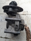 Outlander 800 Rear Differential