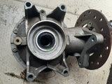 Outlander 800 Rear Differential