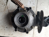 Outlander 800 Rear Differential