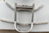 Outlander rear Support