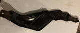 Can Am Outlander Front heat Shield