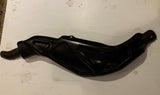 Can Am Outlander Front heat Shield