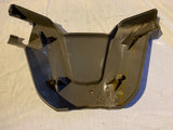 Can Am Outlander 400 Steering Cover