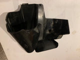 Can Am Outlander Water Deflector