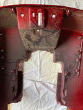 Honda PC800 Lid Set