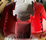 Honda PC800 Lid Set