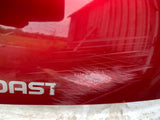 Honda PC800 Lid Set