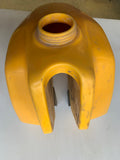 PE 175 Gas Tank