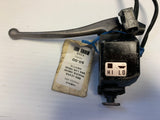 Yamaha Phazer Brake Lever Assembly