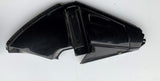 Yamaha Phazer Right Hood 2
