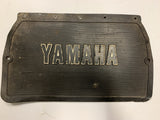 Yamaha Snowmobile Flap