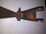 Yamaha Phazer Front Strut Linkage