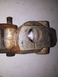 Yamaha Phazer Front Strut Linkage