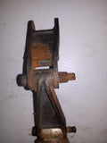Yamaha Phazer Front Strut Linkage
