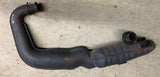Yamaha Phazer Venture Exhaust