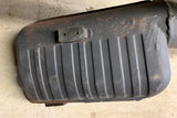 Yamaha Phazer Venture Exhaust