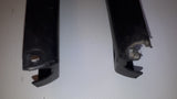 Polaris Bumper Skirts XCR XC