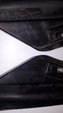 Polaris Bumper Skirts XCR XC