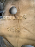 Polaris Indy Grey Tank Cover