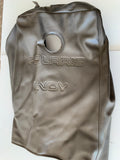 Polaris Indy Grey Tank Cover