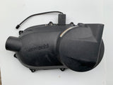 Kawasaki Prairie Belt Cover