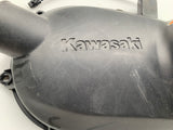 Kawasaki Prairie Belt Cover