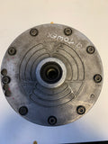 ZR ZRT Primary Clutch
