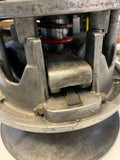 ZR ZRT Primary Clutch