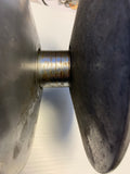 ZR ZRT Primary Clutch