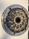 ZR ZRT Primary Clutch