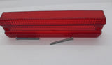 Quadex ATV Cargo Box Lens