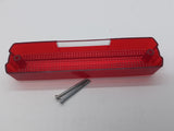 Quadex ATV Cargo Box Lens