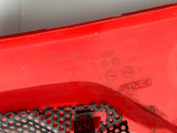 Can Am Quest 650 Left panel
