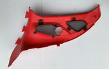Can Am Quest 650 Left panel