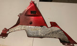YZF R1 Right Lower Cowl