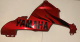 YZF R1 Right Lower Cowl