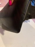 BMW R1100RT Passenger Seat