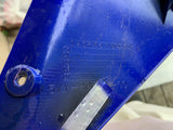 YAMAHA YZF-R1 Upper Cowl