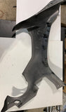 Yamaha YZF-R1 Left Panel