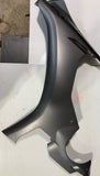 Yamaha YZF-R1 Left Panel