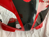 YZF R1 Red Upper Cowl Fairing