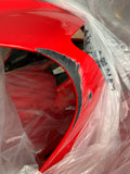 YZF R1 Red Upper Cowl Fairing