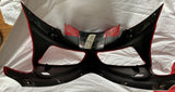 YZF R1 Red Upper Cowl Fairing