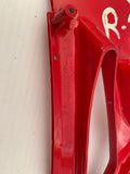 Yamaha YZf R1 Inner Red V Cowl