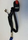 YZF R1 Right Handlebar Switch