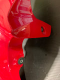 YZFR3 Red Front Fender