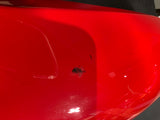 YZFR3 Red Front Fender