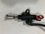 YZFR6 Rear Brake Master