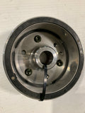 R6 Flywheel with Starter Gear