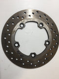 R1 R6 Rear Brake Caliper